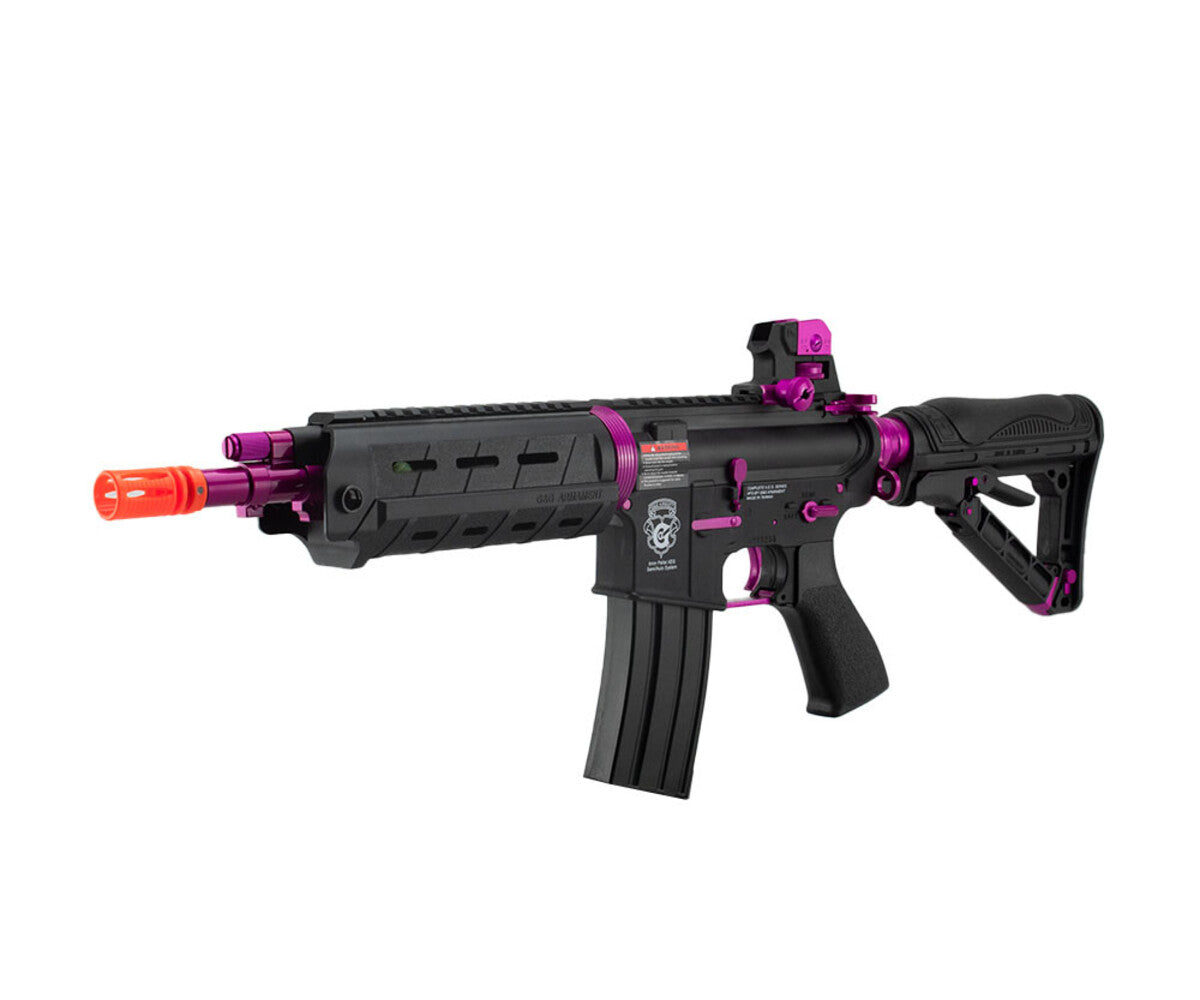 G&G GR4 G26 Black Rose G&G GR4 G26 Black Rose